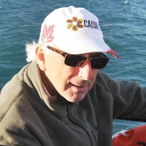 Hugh MacIsaac