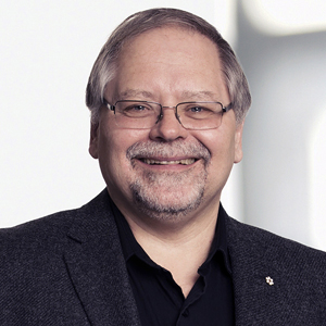 John Smol
